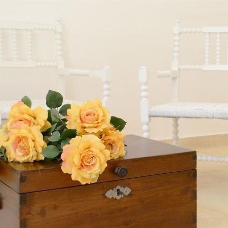 Tenuta Afra Squinzano Zewnętrze zdjęcie