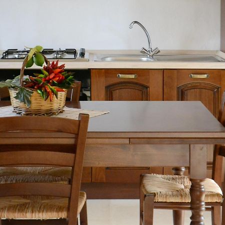 Tenuta Afra Squinzano Zewnętrze zdjęcie