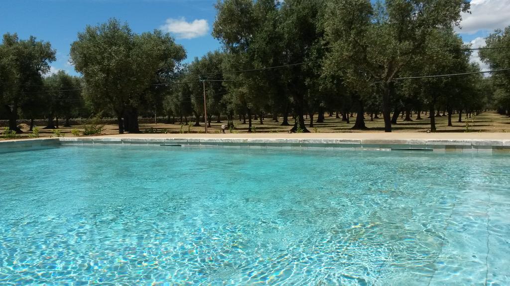Tenuta Afra Squinzano Pokój zdjęcie