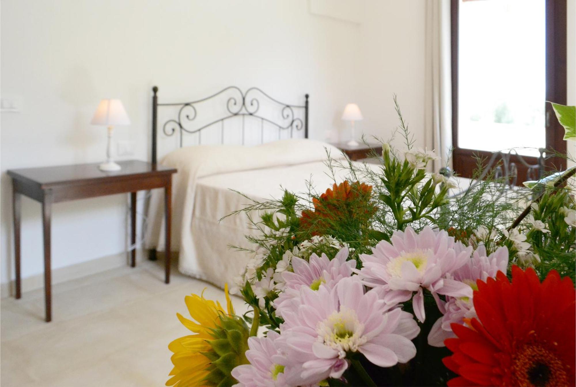 Tenuta Afra Squinzano Zewnętrze zdjęcie
