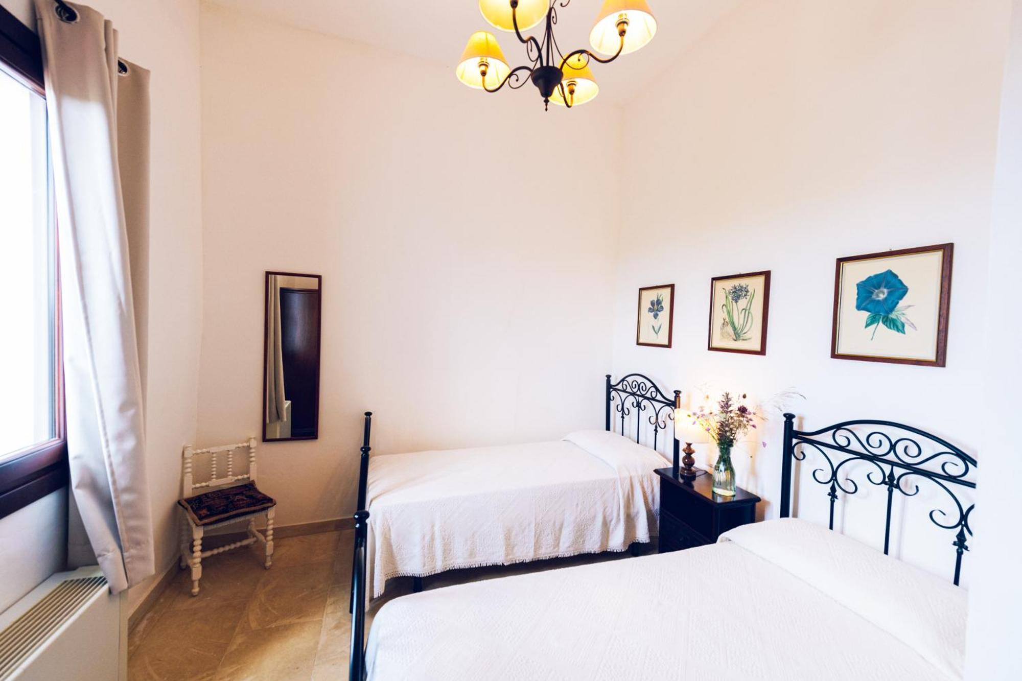 Tenuta Afra Squinzano Zewnętrze zdjęcie