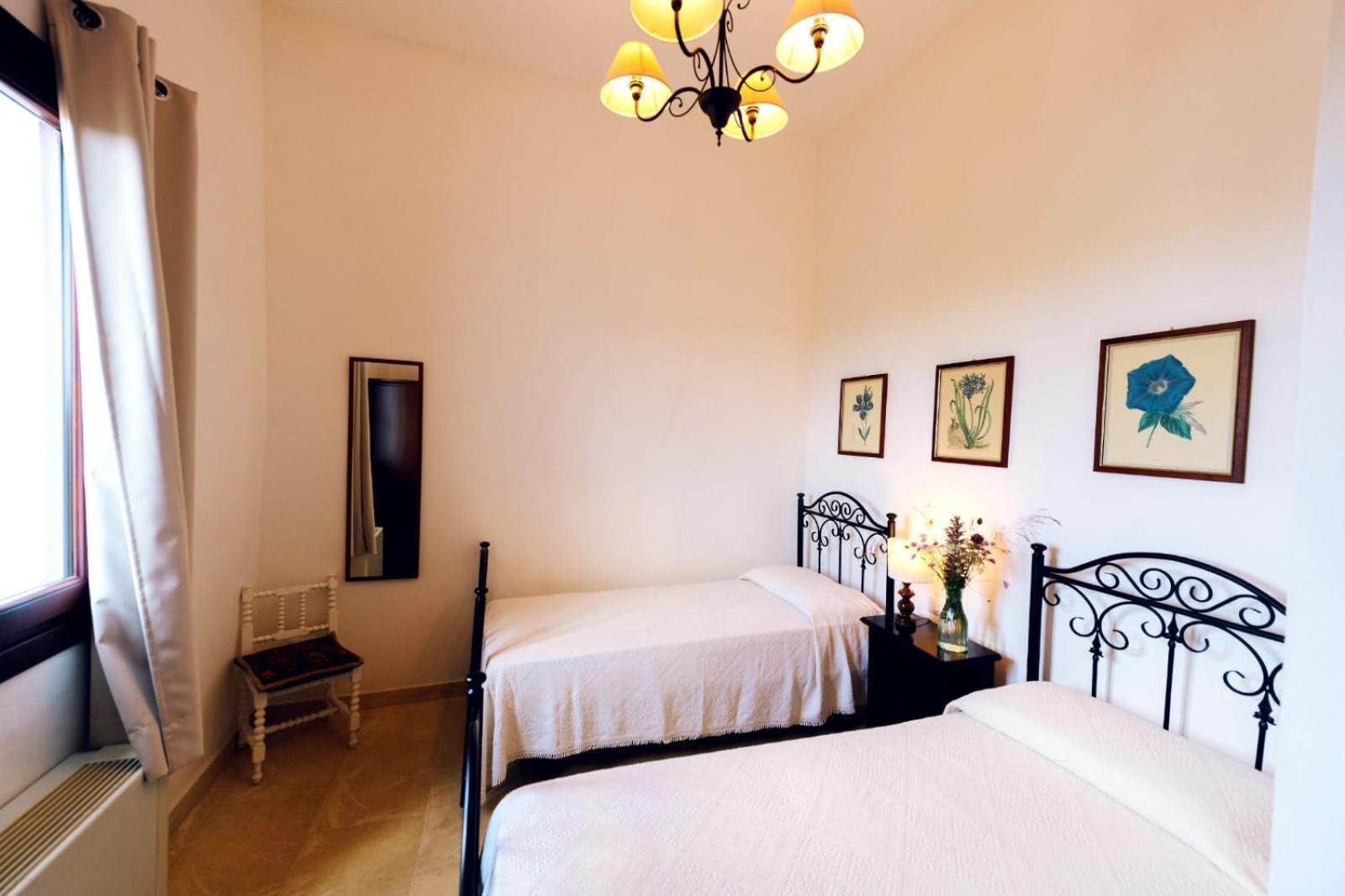 Tenuta Afra Squinzano Zewnętrze zdjęcie