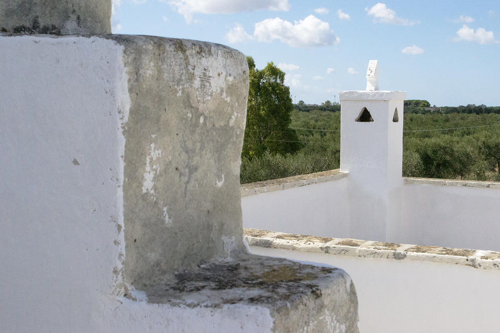 Tenuta Afra Squinzano Zewnętrze zdjęcie