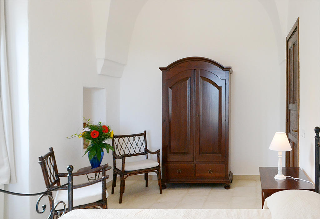 Tenuta Afra Squinzano Zewnętrze zdjęcie