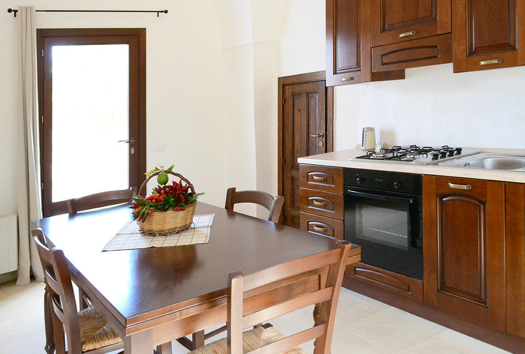Tenuta Afra Squinzano Zewnętrze zdjęcie